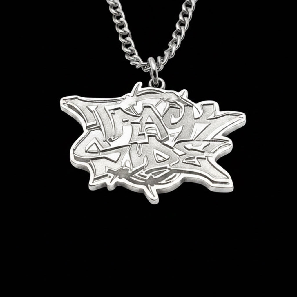 Trackside Chain