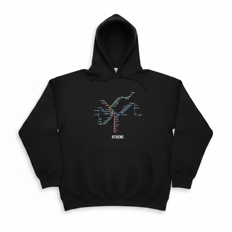 metro