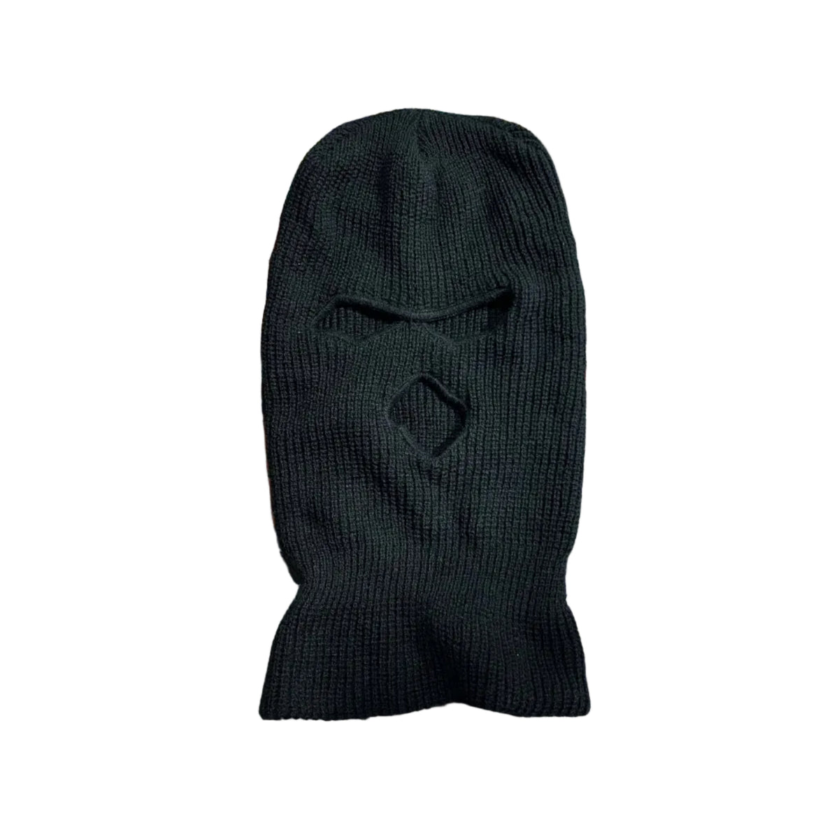 Trackside Wool Balaclava