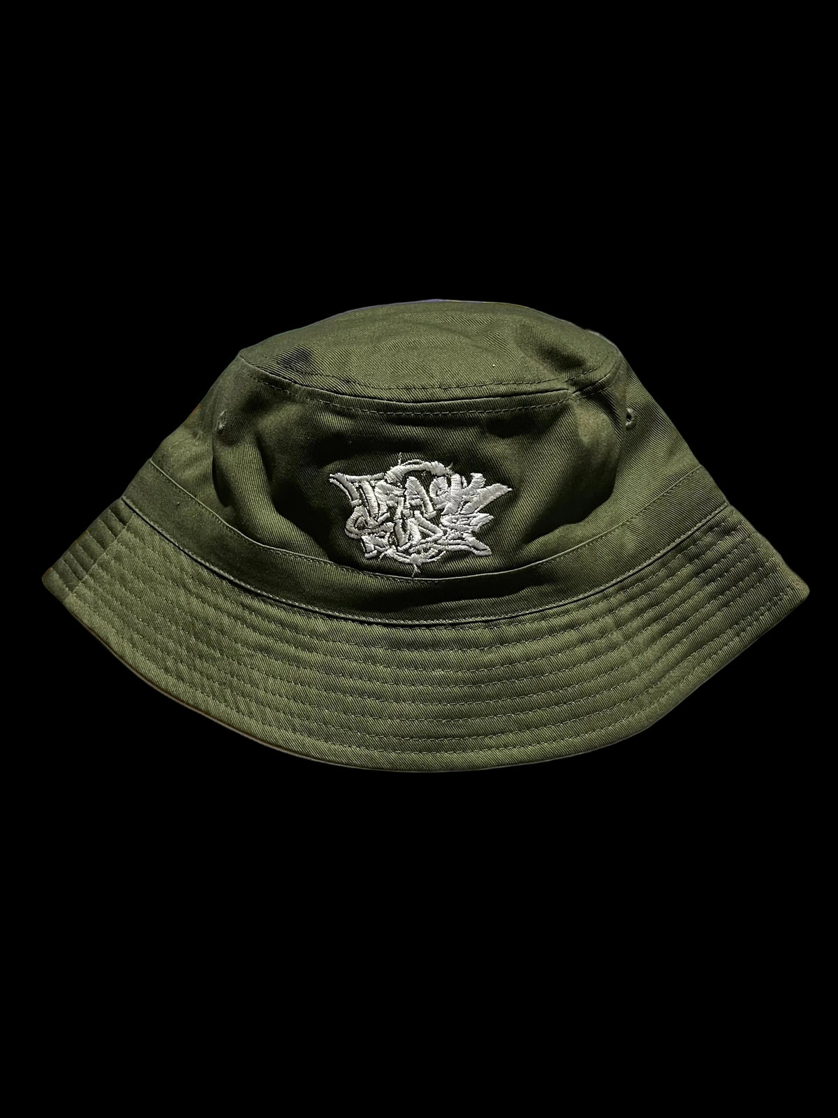 Trackside Bucket Hat