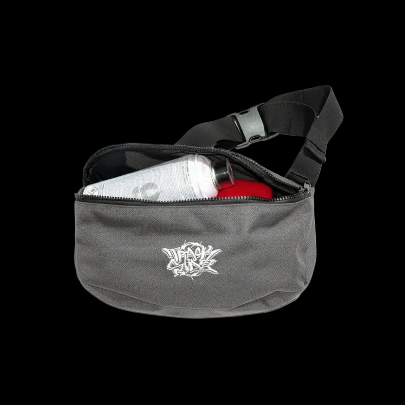 Trackside Waist Bag