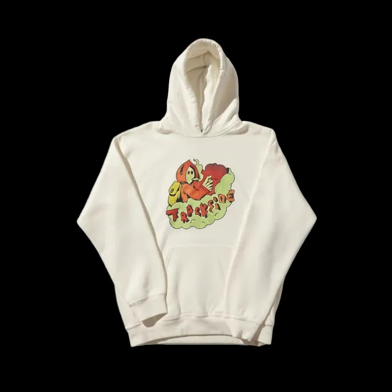 Trackside Hoodie