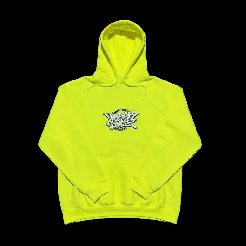 Trackside Classic Hoodie