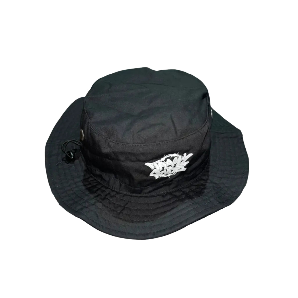 Trackside Safari Hat