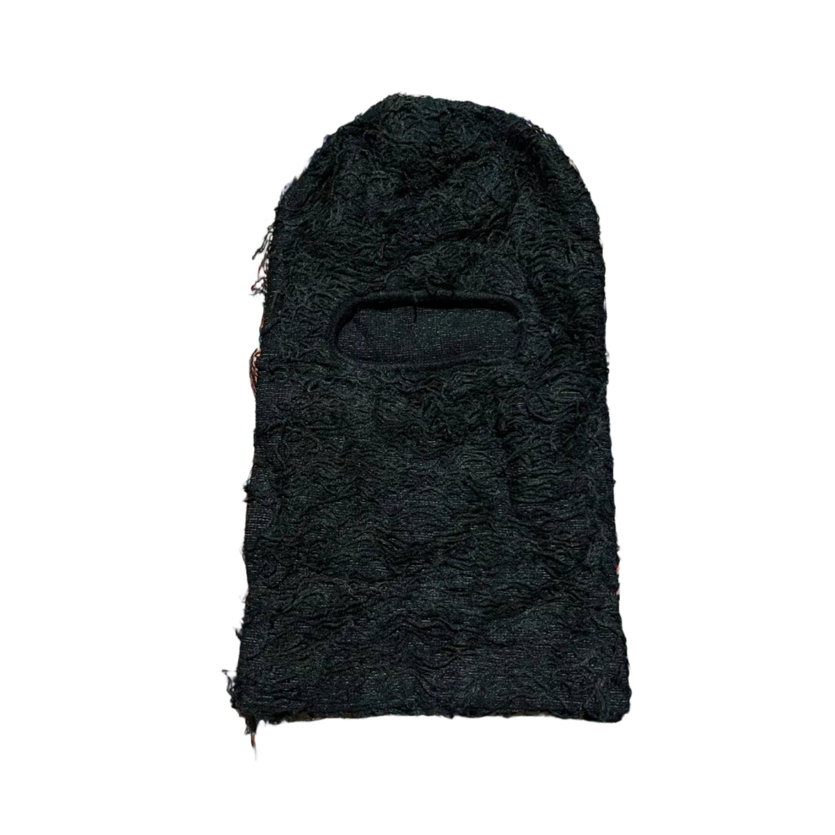 Trackside Classic Distressed Balaclava
