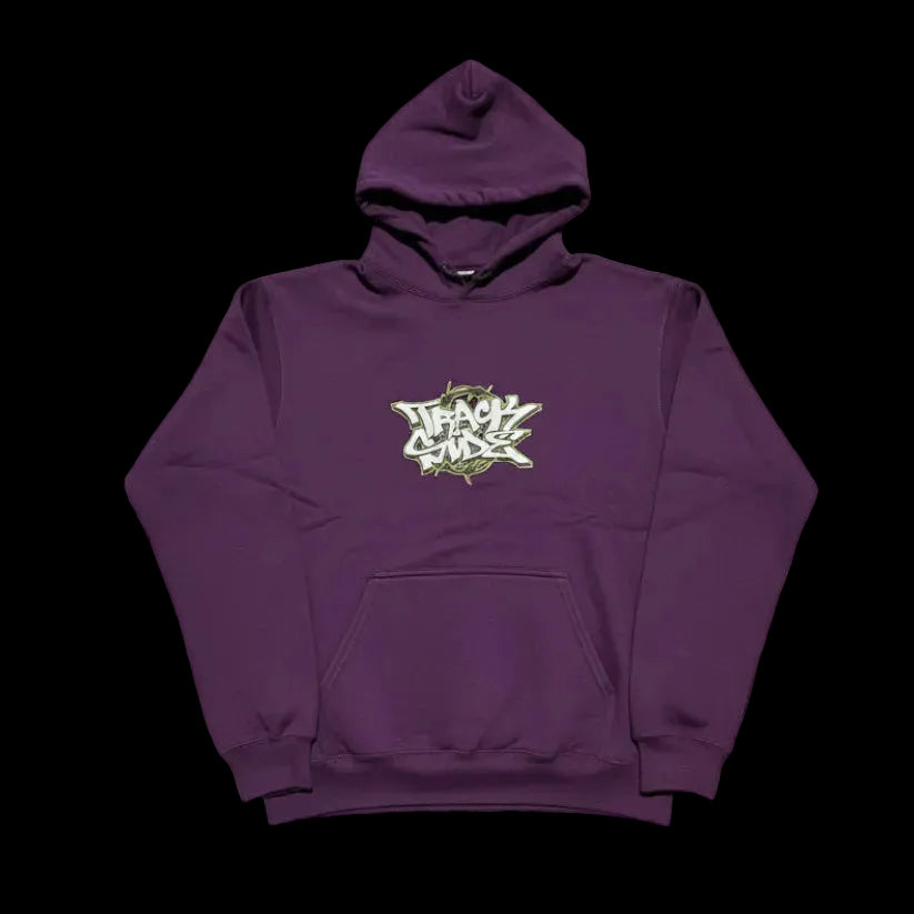 Trackside Classic Hoodie