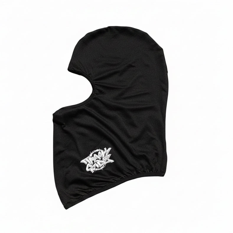 Trackside Balaclava