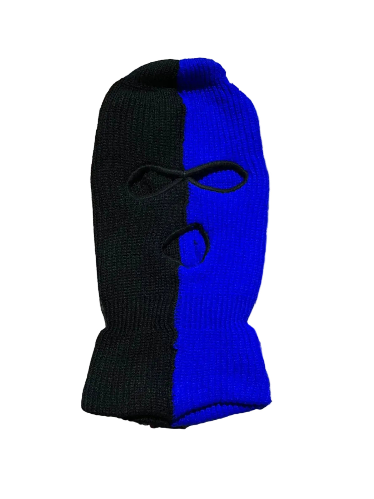 Trackside Half-Half Balaclava