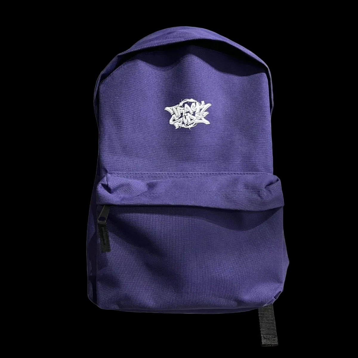 Trackside Backpack